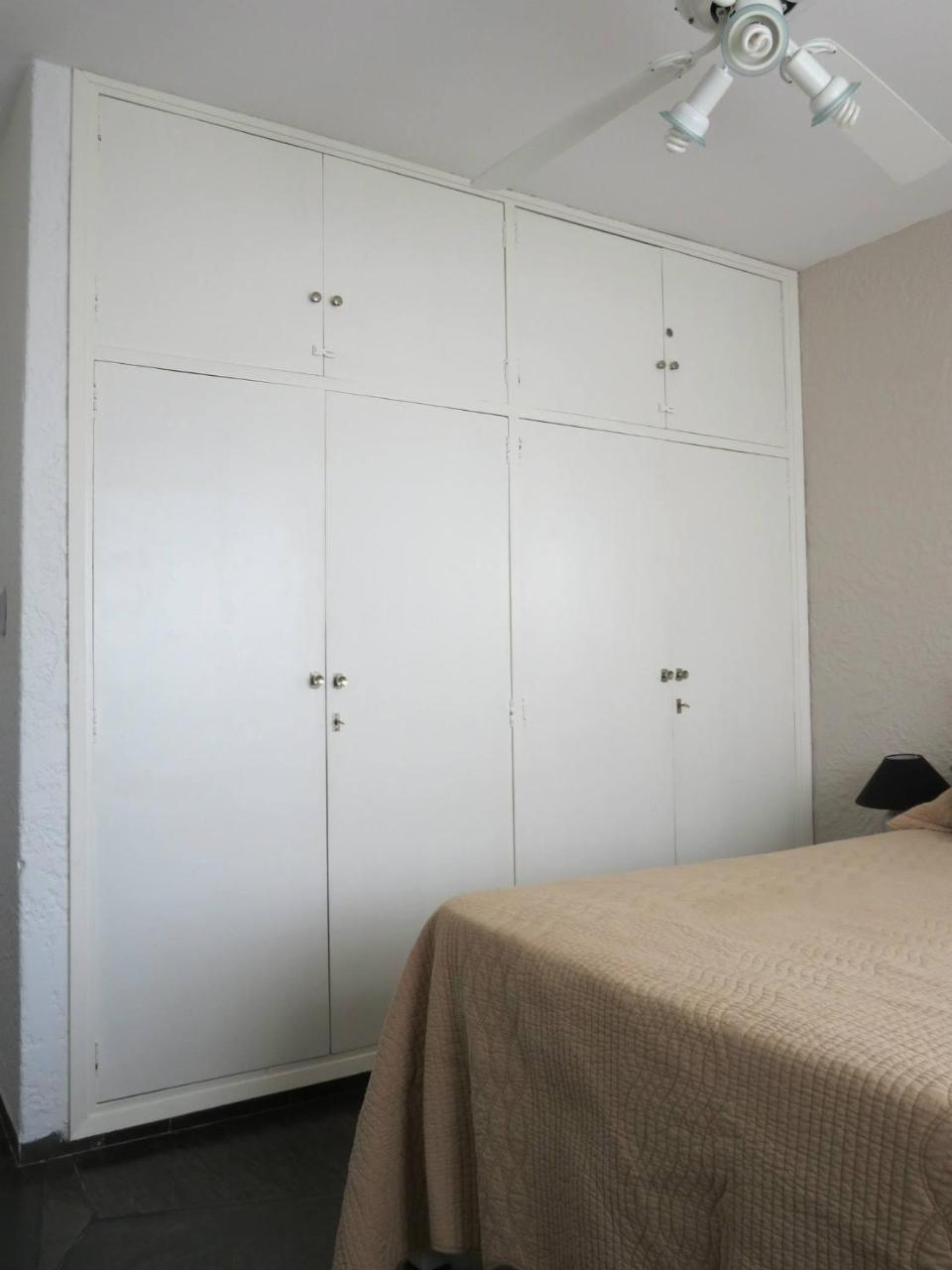 Apartment Punta Del Frente Al Mar, 2 Ambientes En Playa Mansa Parada 9, Edificio Paracas